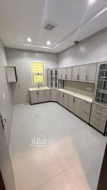 دور للإيجار في شارع الأمير محمد بن سلمان بن عبدالعزيز, حي الوادي, مدينة الرياض, منطقة الرياض صورة 3