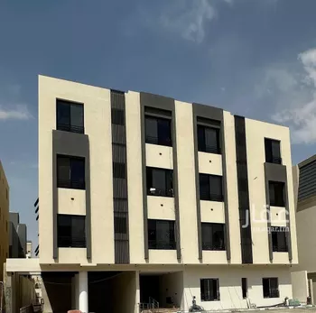 عمارة للإيجار في شارع طريف, حي النرجس, مدينة الرياض, منطقة الرياض
