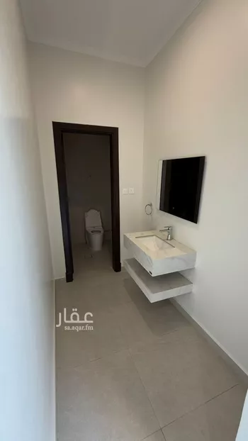 دور للإيجار في شارع الأمير محمد بن سلمان بن عبدالعزيز, حي الوادي, مدينة الرياض, منطقة الرياض صورة 4