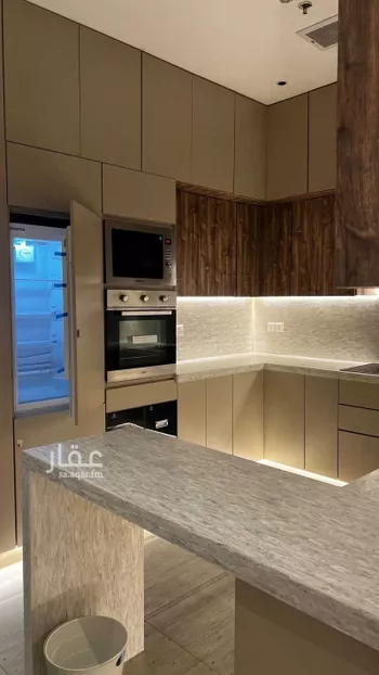 شقة للإيجار في شارع السلامه, حي النرجس, مدينة الرياض, منطقة الرياض صورة 4