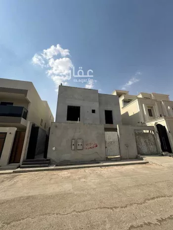فيلا للبيع في شارع محمد بن طولون, حي العارض, مدينة الرياض, منطقة الرياض