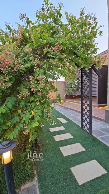فيلا للبيع في شارع النزهة 3, حي النزهة, مدينة شقراء, منطقة الرياض صورة 2
