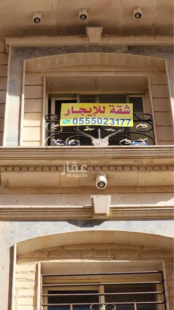 شقة للإيجار في شارع محمد بن بركات, حي المروة, مدينة جدة, منطقة مكة المكرمة صورة 4
