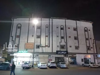 عمارة للإيجار في شارع المهلب ابن احمد, حي العريض, مدينة المدينه المنوره, منطقة المدينة المنورة