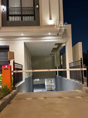 شقة للإيجار في شارع احمد بن سعيد ابن الهندي, حي العارض, مدينة الرياض, منطقة الرياض صورة 4