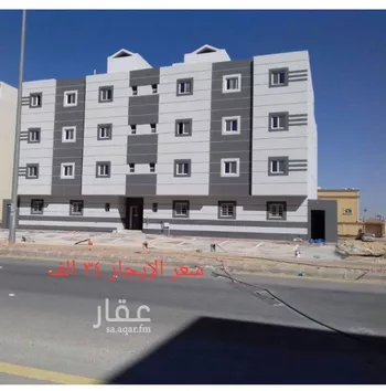 شقة للإيجار في شارع المطيب, حي ظهرة لبن, مدينة الرياض, منطقة الرياض