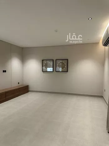 شقة للإيجار في شارع ثابت العوفي, حي النرجس, مدينة الرياض, منطقة الرياض صورة 3