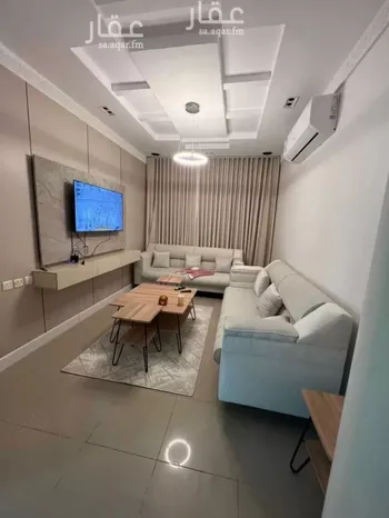 شقة للإيجار في شارع التوفيق, حي المونسية, مدينة الرياض, منطقة الرياض صورة 3