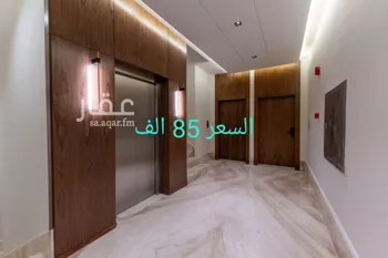 شقة للإيجار في شارع الدهناء, حي الملقا, مدينة الرياض, منطقة الرياض