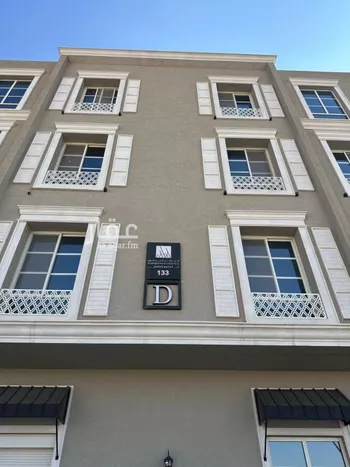 شقة للإيجار في شارع زيد بن عاصم بن عمرو بن عوف, حي النرجس, مدينة الرياض, منطقة الرياض