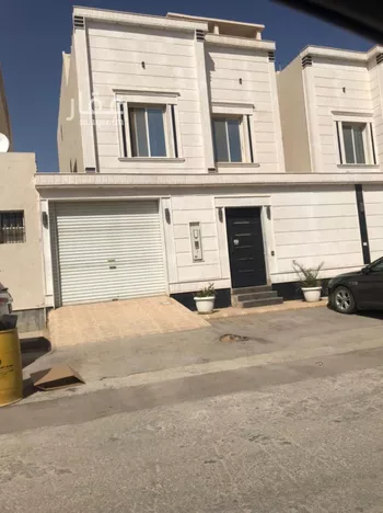 فيلا للبيع في شارع محمد بن بلبل, حي المهدية, مدينة الرياض, منطقة الرياض