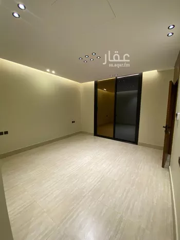 شقة للإيجار في شارع صالح بن محمد, حي القيروان, مدينة الرياض, منطقة الرياض