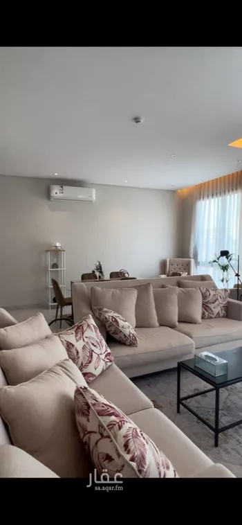 شقة للبيع في شارع عمر المالكي, حي العارض, مدينة الرياض, منطقة الرياض