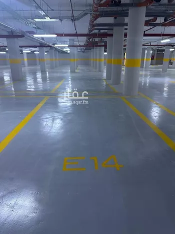 شقة للإيجار في شارع زيد بن عاصم بن عمرو بن عوف, حي النرجس, مدينة الرياض, منطقة الرياض صورة 3