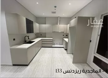 شقة للإيجار في شارع زيد بن عاصم بن عمرو بن عوف, حي النرجس, مدينة الرياض, منطقة الرياض صورة 5
