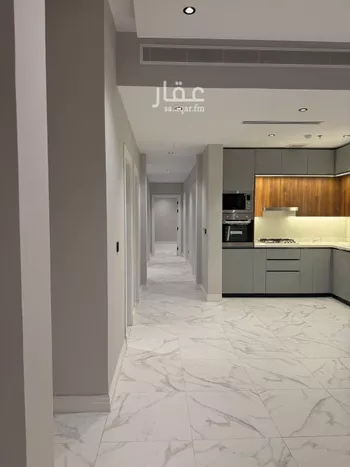 شقة للإيجار في شارع الدهناء, حي الملقا, مدينة الرياض, منطقة الرياض صورة 4