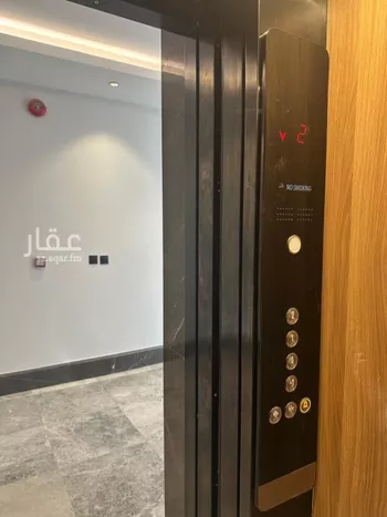 شقة للإيجار في شارع زيد بن عاصم بن عمرو بن عوف, حي النرجس, مدينة الرياض, منطقة الرياض صورة 2