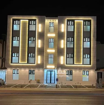 عمارة للبيع في شارع القليب, حي الحزم, مدينة الرياض, منطقة الرياض