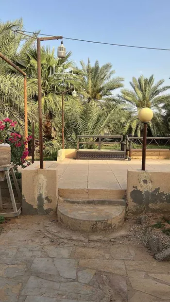 مزرعة للبيع في حي الجلدة, مدينة عنيزه, منطقة القصيم صورة 2