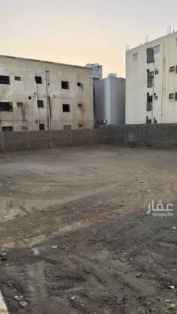 أرض للإيجار في شارع طريق مكة المدينة المنورة, حي النوارية, مدينة مكه المكرمه, منطقة مكة المكرمة صورة 3