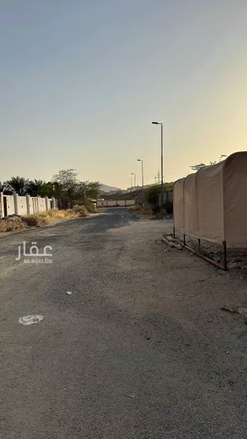 استراحة للبيع في شارع 189 الحسينية 1, حي العوالي, مدينة مكه المكرمه, منطقة مكة المكرمة صورة 3
