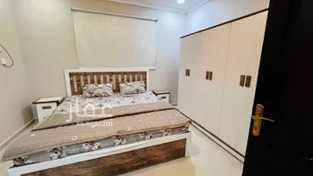 عمارة للإيجار في شارع جبريل بن محمد, حي الرانوناء, مدينة المدينه المنوره, منطقة المدينة المنورة صورة 3
