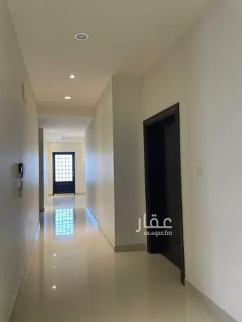 شقة للإيجار في شارع ابراهيم البهنسي, حي عرقة, مدينة الرياض, منطقة الرياض صورة 5