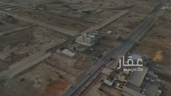 أرض للبيع في شارع وادي فاطمه ، حي ضاحية نمار ، الرياض ، منطقة الرياض صورة 2