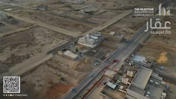 أرض للبيع في شارع وادي فاطمه ، حي ضاحية نمار ، الرياض ، منطقة الرياض صورة 5