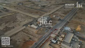 أرض للبيع في شارع جبل اجياد ، حي ضاحية نمار ، الرياض ، منطقة الرياض صورة 5