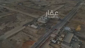أرض للبيع في شارع جبل اجياد ، حي ضاحية نمار ، الرياض ، منطقة الرياض صورة 4