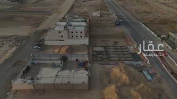 أرض للبيع في حي ضاحية نمار, مدينة الرياض, منطقة الرياض صورة 3