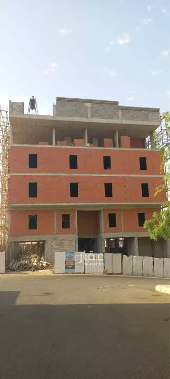 عمارة للبيع في شارع علي بن اسعد, حي السلامة, مدينة مكه المكرمه, منطقة مكة المكرمة صورة 5