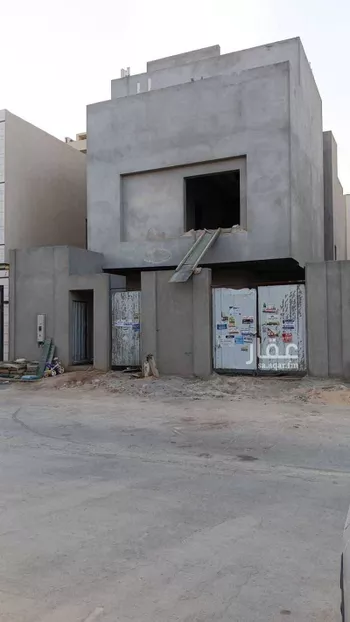 فيلا للبيع في شارع الأمير خالد بن بندر, حي النرجس, مدينة الرياض, منطقة الرياض