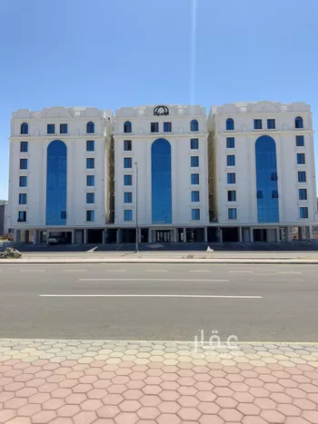 شقة للبيع في شارع احمد بن عمير, حي الواحة, مدينة جدة, منطقة مكة المكرمة