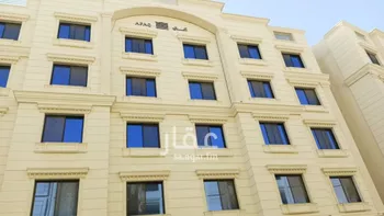 شقة للبيع في شارع ابن ابي صالح, حي الواحة, مدينة جدة, منطقة مكة المكرمة