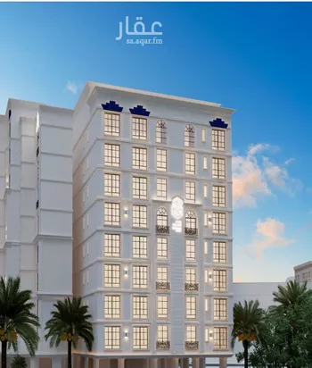 شقة للبيع في شارع امام الدين المرشدي, حي الفيحاء, مدينة جدة, منطقة مكة المكرمة