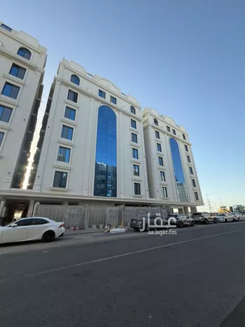 شقة للبيع في شارع جمال ابن عبدالله شيخ, حي الواحة, مدينة جدة, منطقة مكة المكرمة
