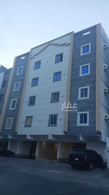 شقة للبيع في شارع أحمد بن محمد الحاوي, حي الواحة, مدينة جدة, منطقة مكة المكرمة