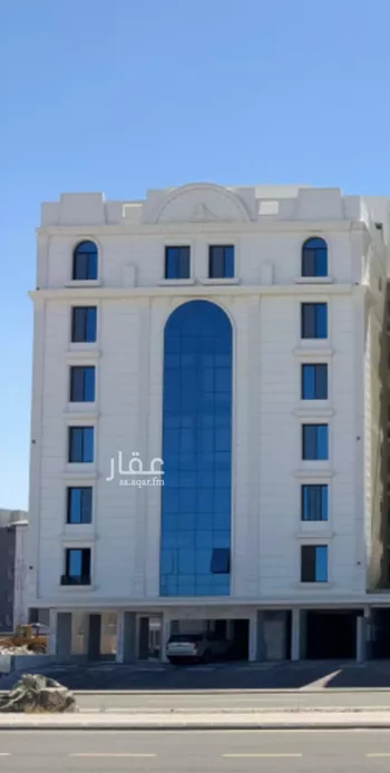 شقة للبيع في شارع جمال ابن عبدالله شيخ, حي الواحة, مدينة جدة, منطقة مكة المكرمة