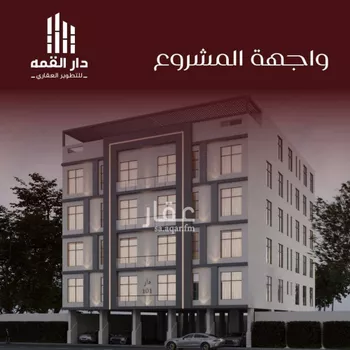 شقة للبيع في شارع يزيد بن معاويه, حي الفيصلية, مدينة جدة, منطقة مكة المكرمة