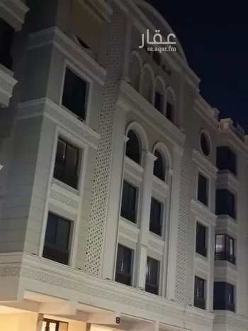 شقة للبيع في شارع زهير بن الحارث, حي الواحة, مدينة جدة, منطقة مكة المكرمة