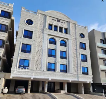 شقة للبيع في شارع احمد بن عمير, حي الواحة, مدينة جدة, منطقة مكة المكرمة
