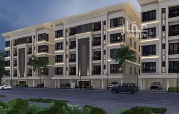 شقة للبيع في شارع الامير عبدالمجيد, حي الصواري, مدينة جدة, منطقة مكة المكرمة