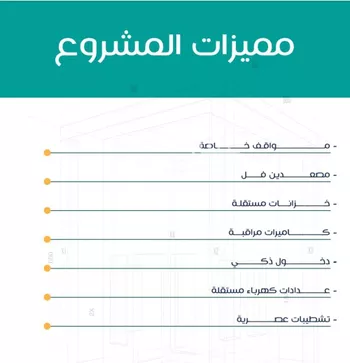 شقة للبيع في شارع عاصم ابن قيس, حي الربوة, مدينة جدة, منطقة مكة المكرمة صورة 2