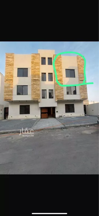 شقة للإيجار في حي الموظفين ، أبها ، منطقة عسير