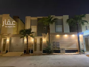 فيلا للبيع في شارع واصل, حي قرطبة, مدينة الرياض, منطقة الرياض