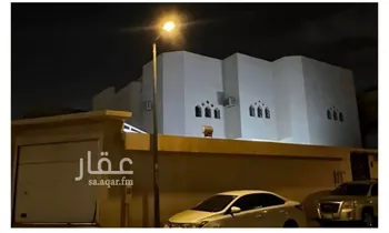 فيلا للبيع في شارع الكروم, حي النسيم الغربي, مدينة الرياض, منطقة الرياض