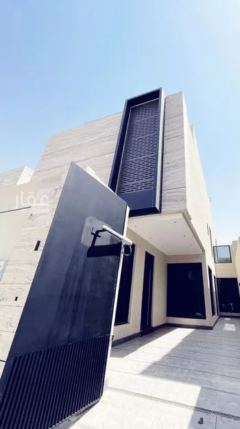 فيلا للبيع في شارع الشرق, حي المرجان, مدينة الرياض, منطقة الرياض