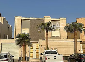 فيلا للبيع في شارع واصل, حي قرطبة, مدينة الرياض, منطقة الرياض